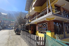 Undiscovered Mountains Hotel and Restaurant, Jibhi