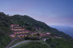 WelcomHeritage Arka Resort & Spa Rishikesh, Rishikesh