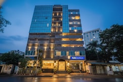 FabHotel Azure, Mumbai