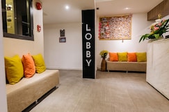 Lucky House Khaosan, 