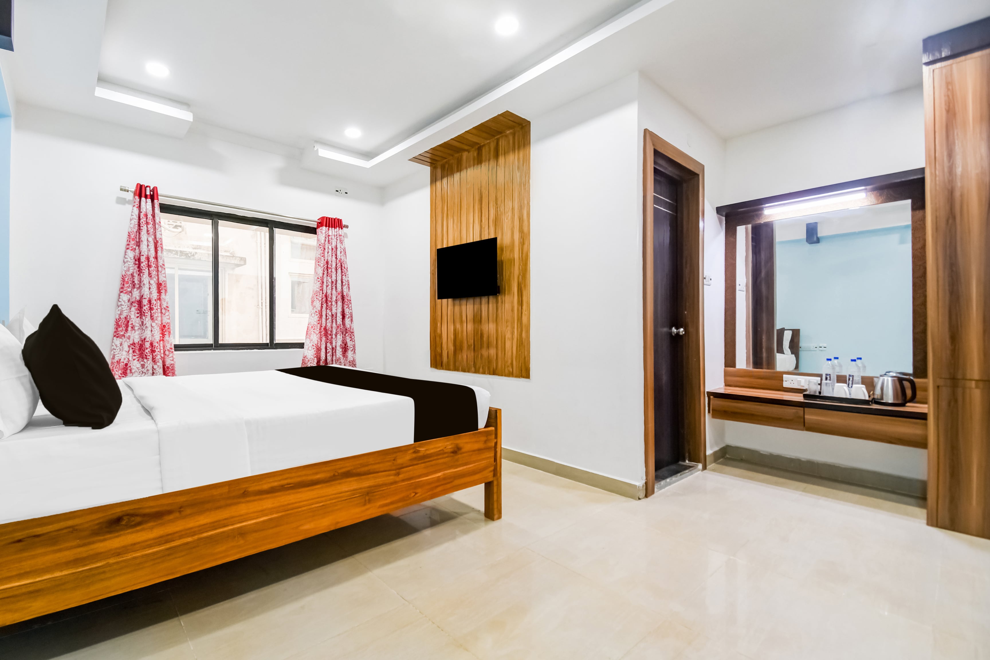 Hotel O KK A1 Guest House - Tap to explore photos