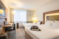 NOVOTEL BRUSSELS AIRPORT, Brussels