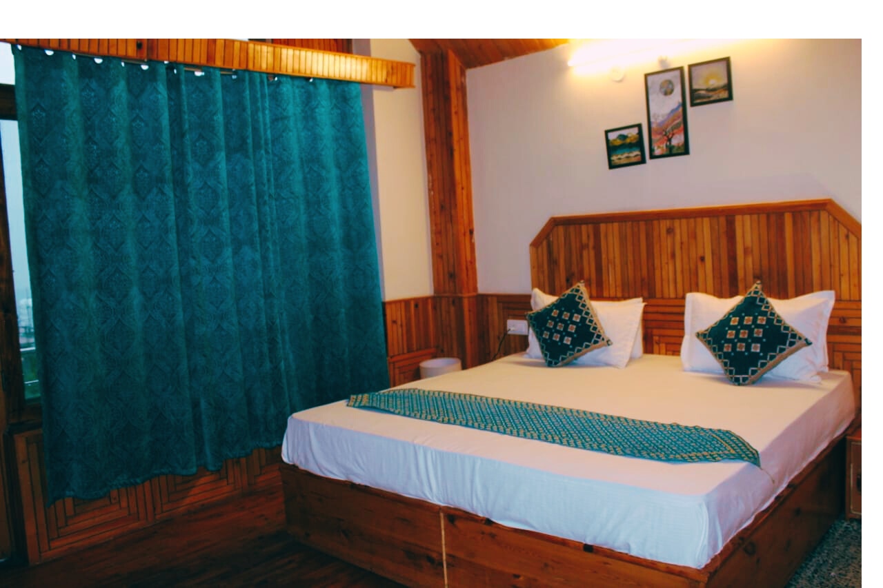 Jagdamini Cottage - Tap to explore photos