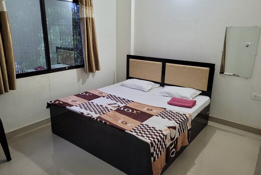 Sharmaji apartment