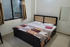 Sharmaji apartment, Varanasi
