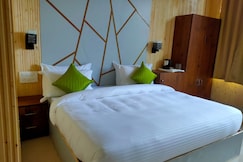 Shail Shikhar Heritage Inn, Joshimath