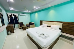 Hotel SYN Grand, Hyderabad