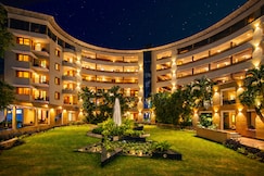 Hotel Malligi, Hampi