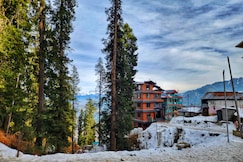 The White Season Residency, Narkanda, Narkanda