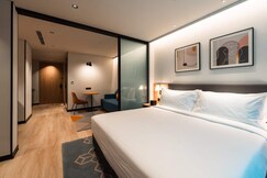 Alt Life Stays-Manyata Tech Park, Devanhalli