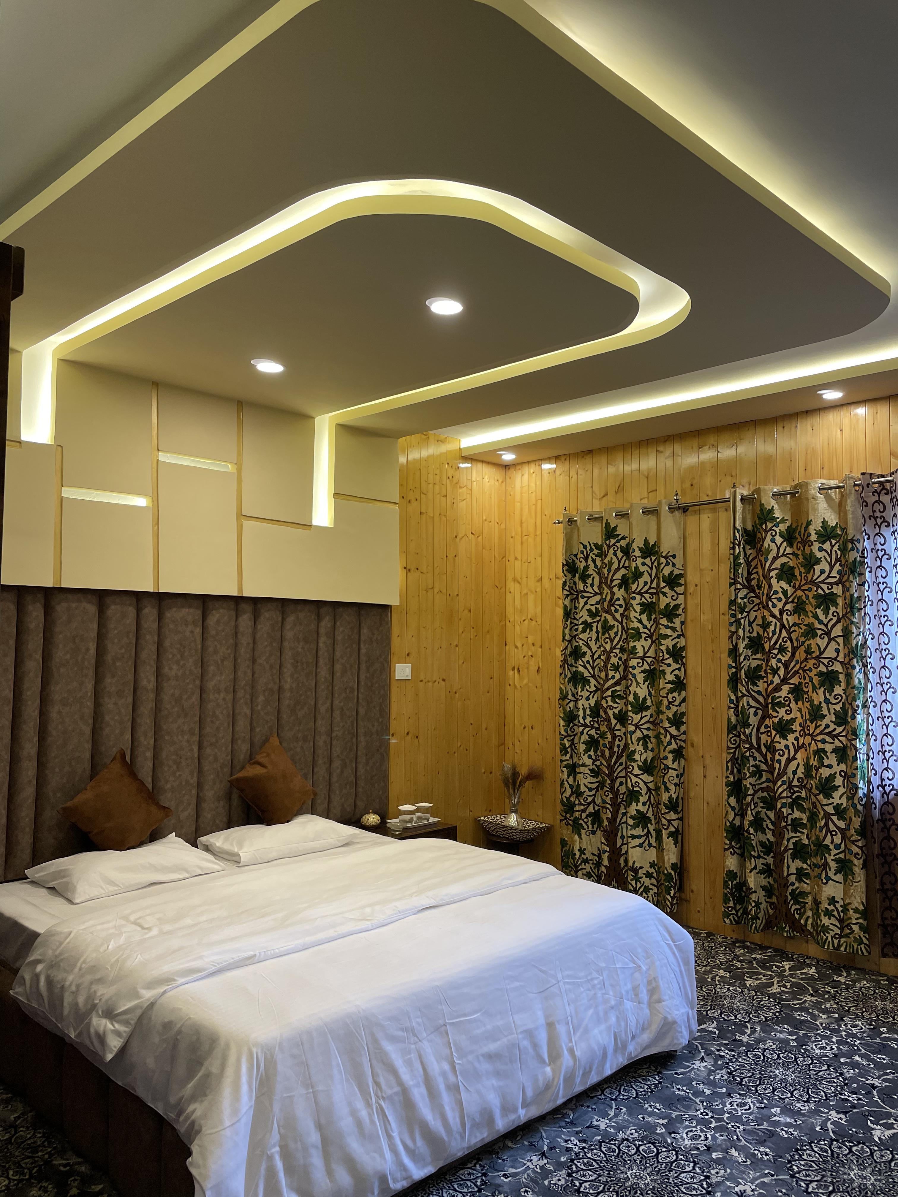 Aquaparadise homestay - Tap to explore photos