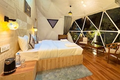 Glamo Home Kasauli , Kasauli