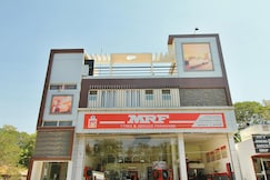 OYO Sathyaa Hotel O Grand Inn, Madurai