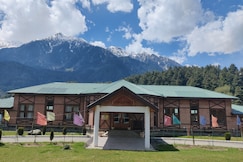 JKTDC Pahalgam Club, Pahalgam