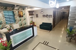 Hotel The Grand Pritam, Ahmedabad
