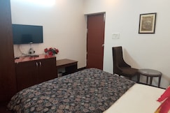 HOTEL  GRACE COTTAGE, Khajuraho