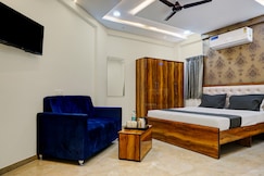 Hotel O KP Pride, Pune