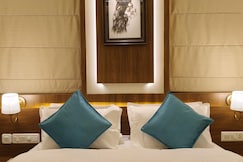 Radha Madhavam Apartment s, Guruvayur