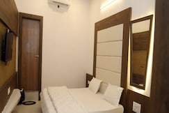 HOTEL CITY VIEW UDAIPUR, Udaipur