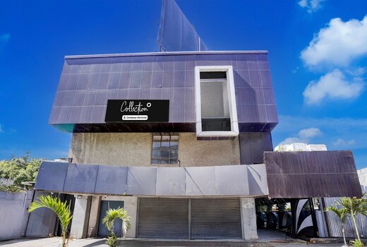 Super Collection O Paithan Gate Formerly Rajlaxmi Executive