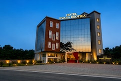 EVARA EXOTICA, Darbhanga