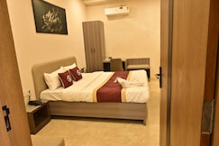 Hotel Swagat City Inn, Jabalpur