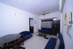 Aarya Stays: 1BHK close to Viviana Mall, Thane