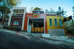 Hotel Lemon Stay, Yercaud