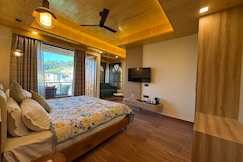 Hotel Alpine Musk, Chamba
