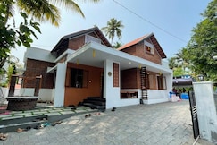 Padmasuda Lotus Nectar - a home close to everything, Thiruvananthapuram
