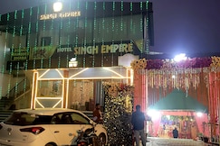 HOTEL SINGH EMPIRE & RESTRAUNTS, Patna