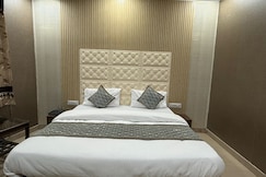 Hotel Om Internationalj, Delhi