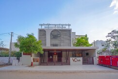 V Club, Bhuj