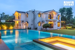 StayVista at Oasis @ Arhaan Farm, Delhi