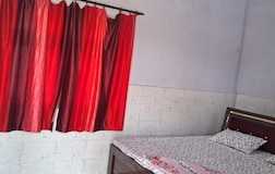 Standard AC Room with Attached Washroom