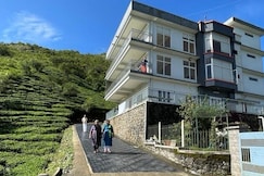 Pathyil Moonberg Holiday Apartment, Vagamon