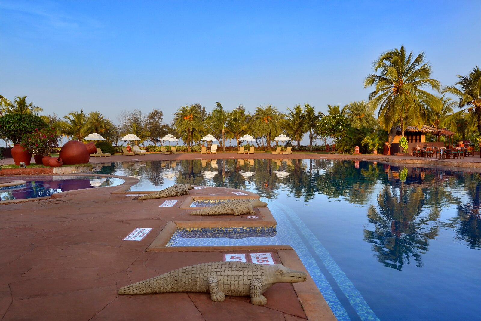 Photos of The Lalit Golf & Spa Resort Goa Villas Villa in Goa