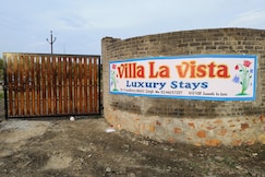 Villa La Vista, Gogunda