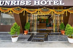 Sunrise Hotel Shamshabad, Hyderabad