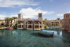 Jumeirah Dar Al Masyaf, Madinat Jumeirah, Dubai