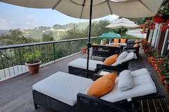 THE AMBER VERMONT ESTATE, Barkot