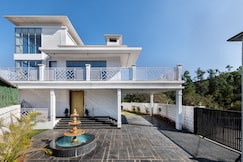 ASHVIDA - Luxury Villa Collection, Mahabaleshwar