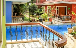 Swimming Pool 1