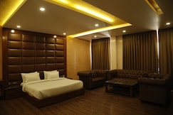 Hotel Newyork Plaza, Bangana