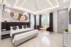 Paramhans Hotel , Rishikesh