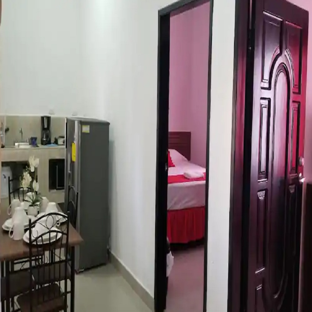Sai San Guest House - Tap to explore photos