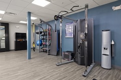 Hampton Inn & Suites by Hilton McAllen, Matamoros