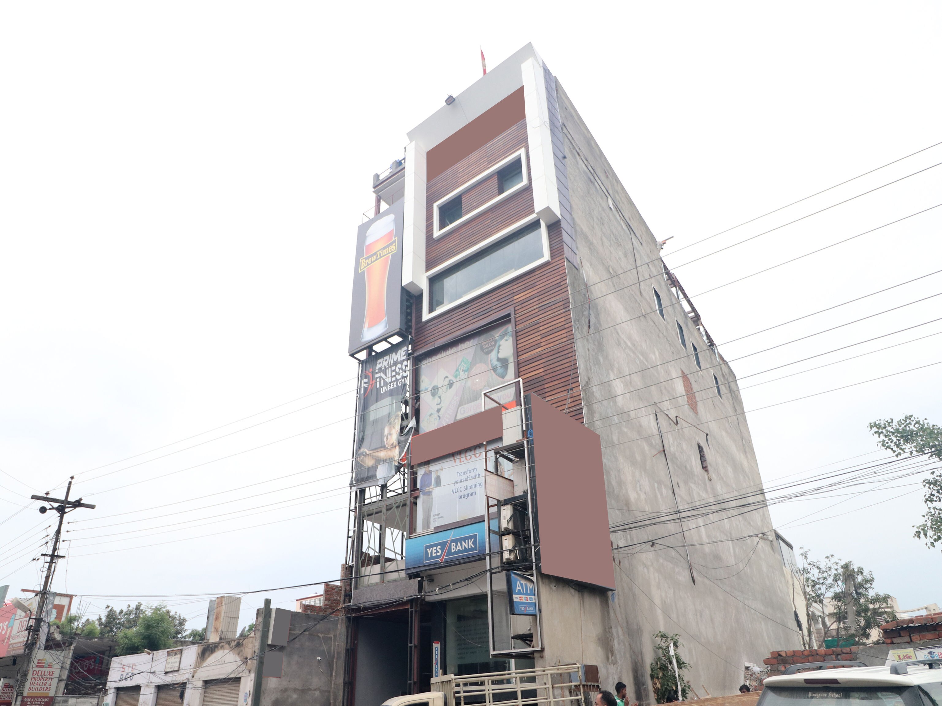 The Brew Times Best Rates on Jalandhar Hotel Deals, Reviews & Photos