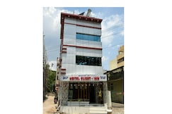 Hotel Guest Inn, Mysore