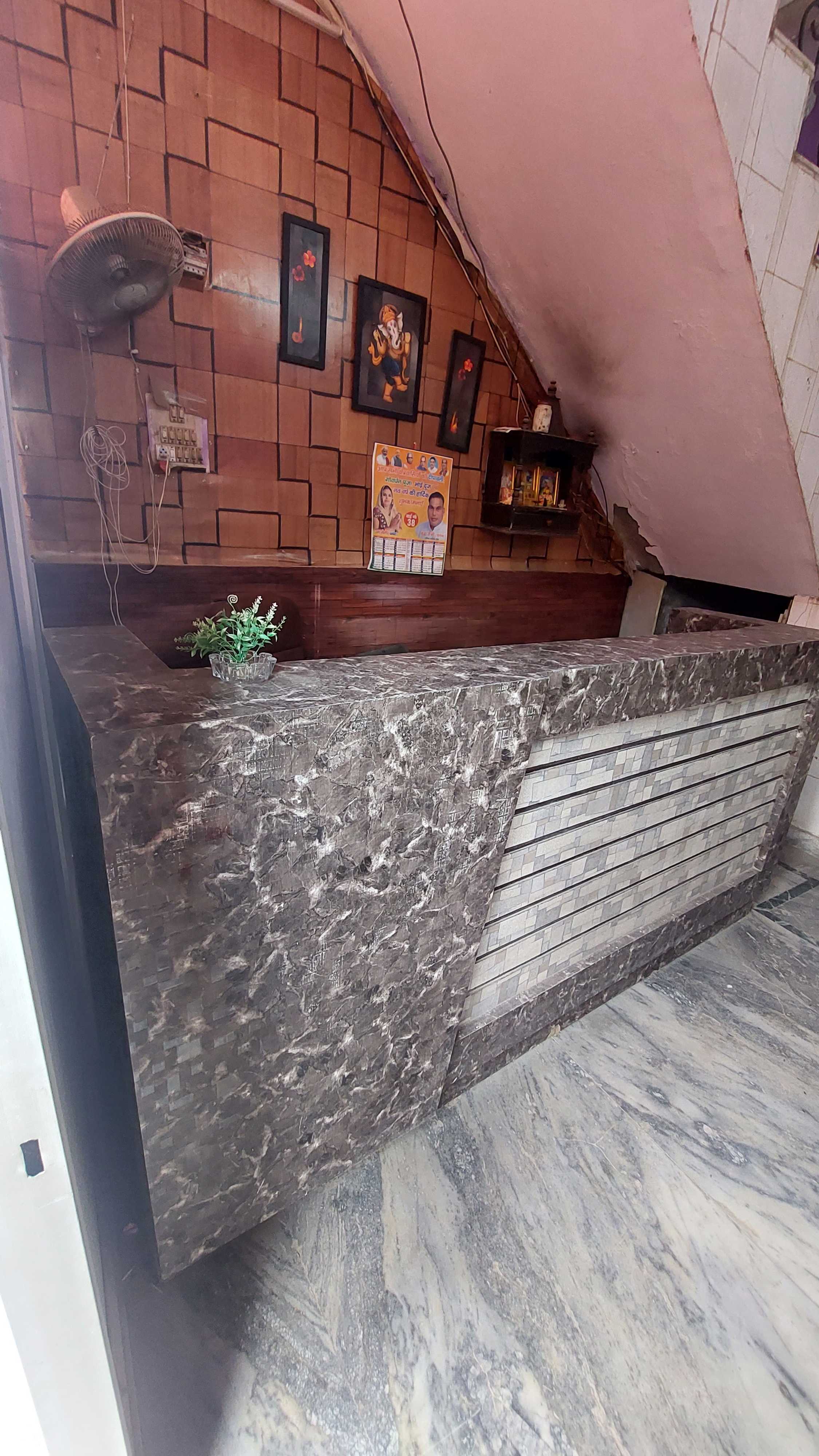 Hotel O Lion Residency - Tap to explore photos